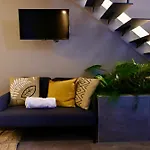 Le Nid Luxury Suite