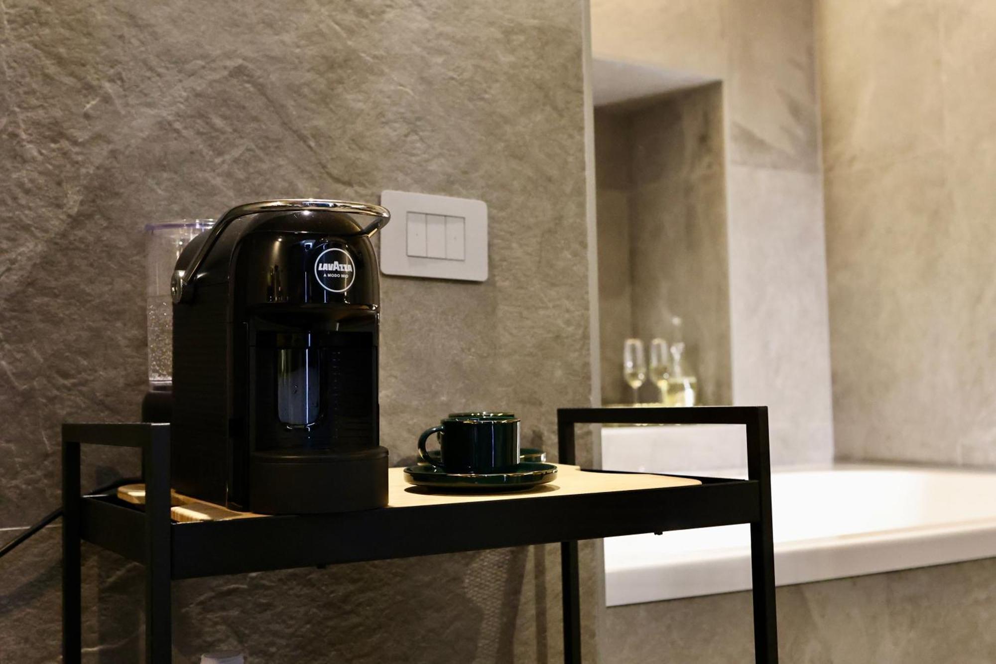 Le Nid Luxury