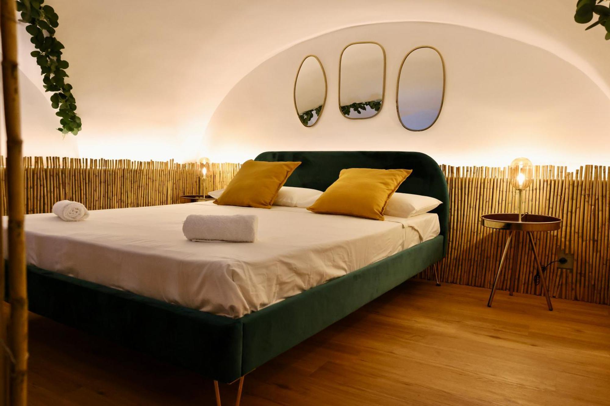 Le Nid Luxury Apartment