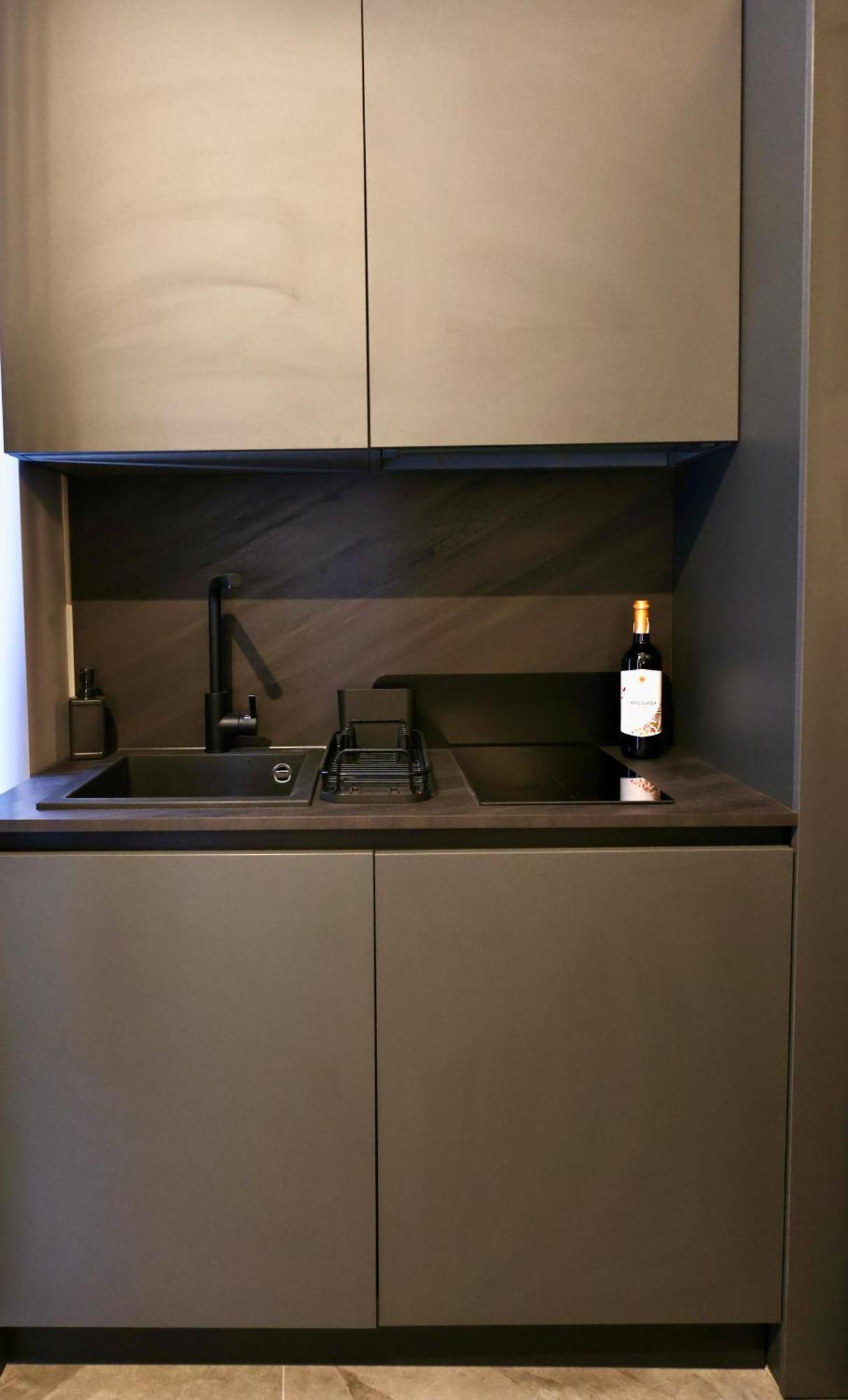 Apartment Le Nid Luxury Catania