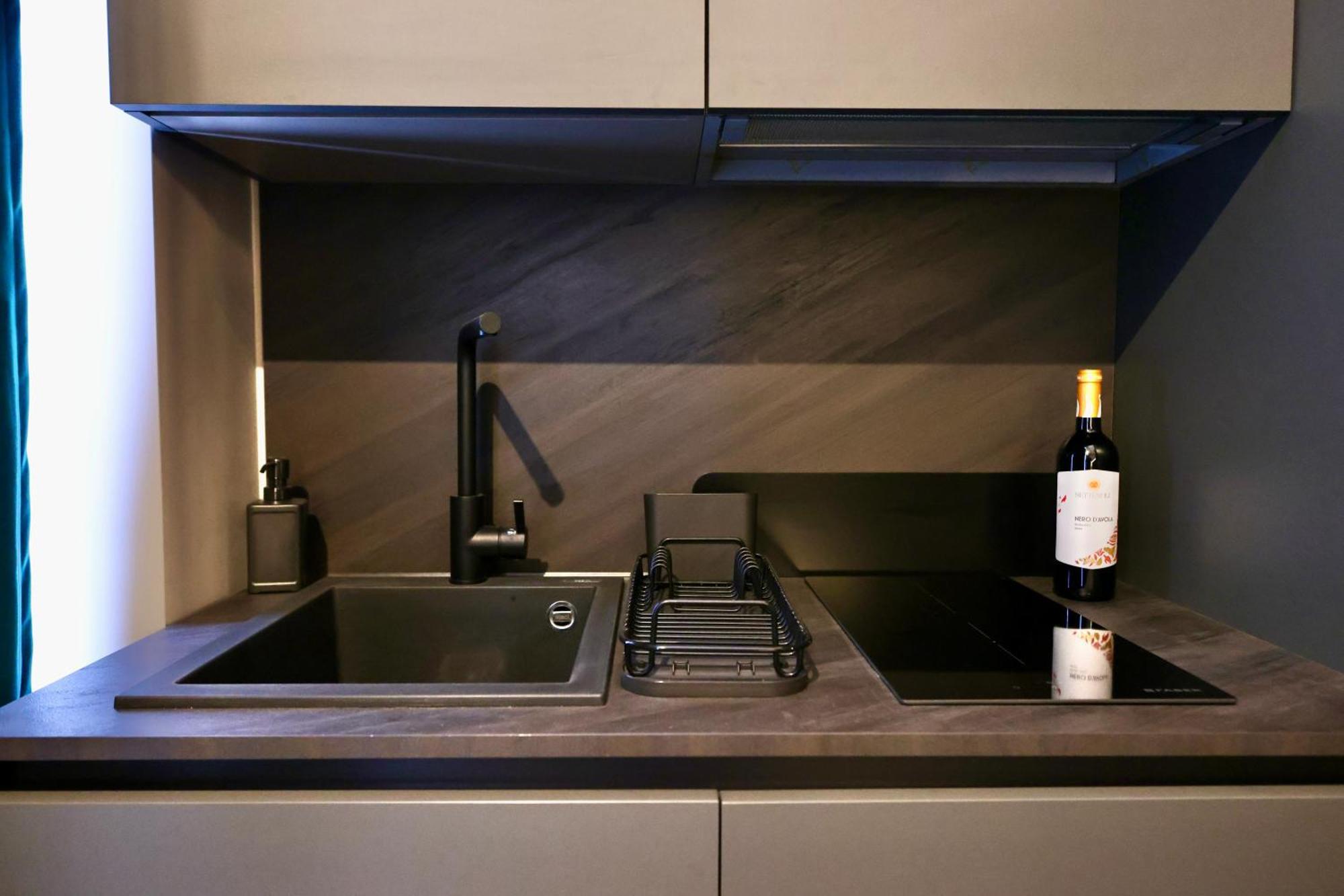 Apartment Le Nid Luxury