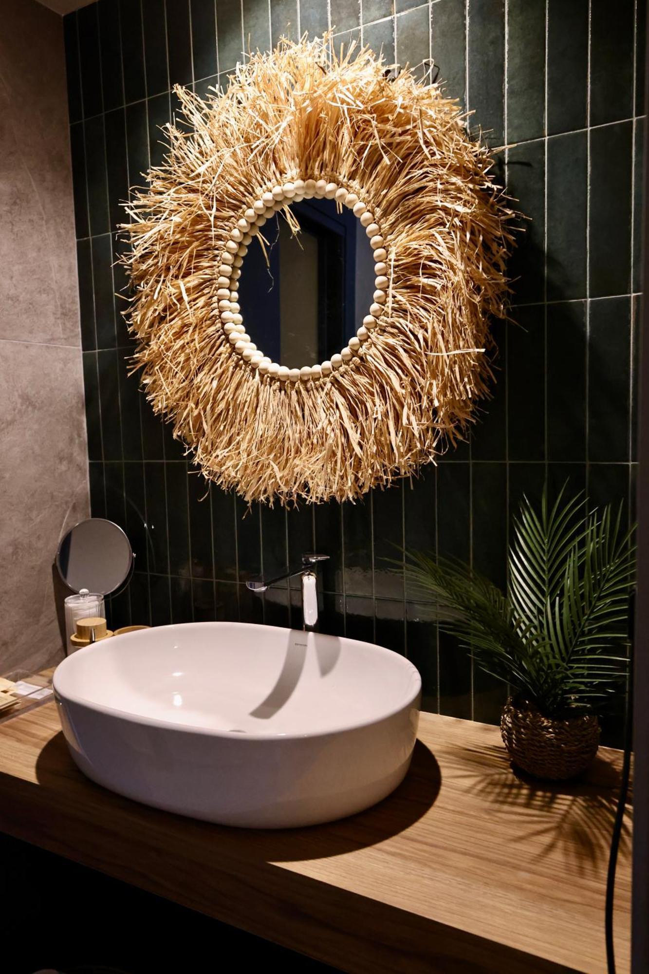 Le Nid Luxury * Catania